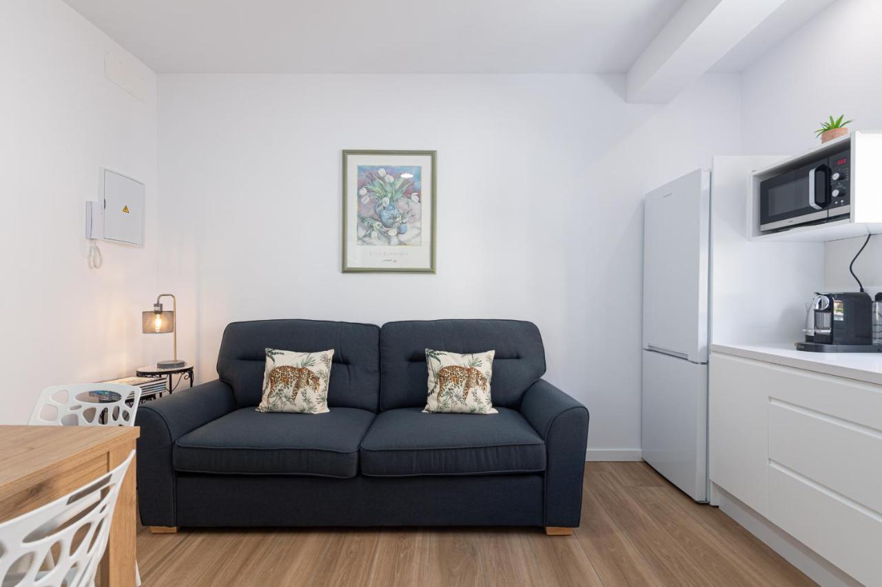Benecharo By Canariasgetaway Las Palmas / Gran Canaria Exterior foto