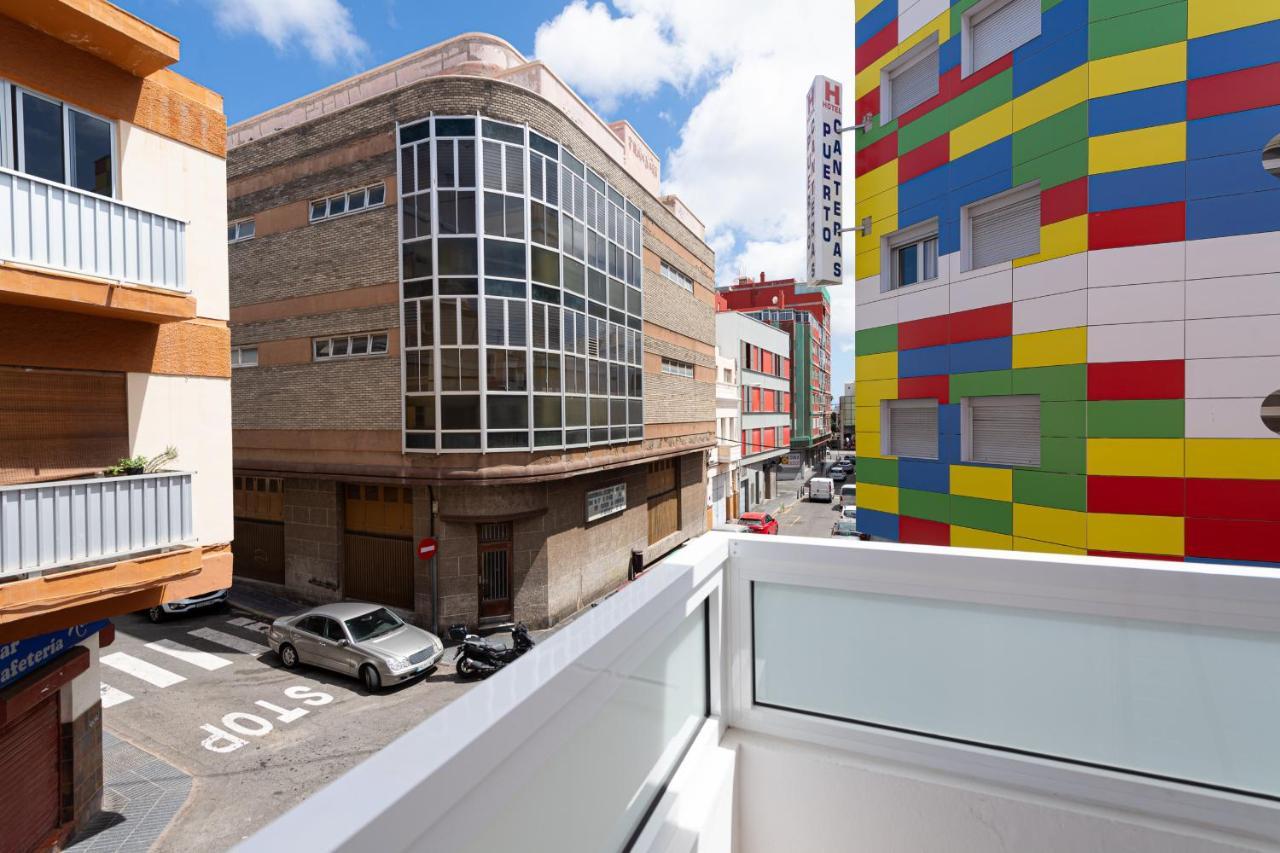 Benecharo By Canariasgetaway Las Palmas / Gran Canaria Exterior foto