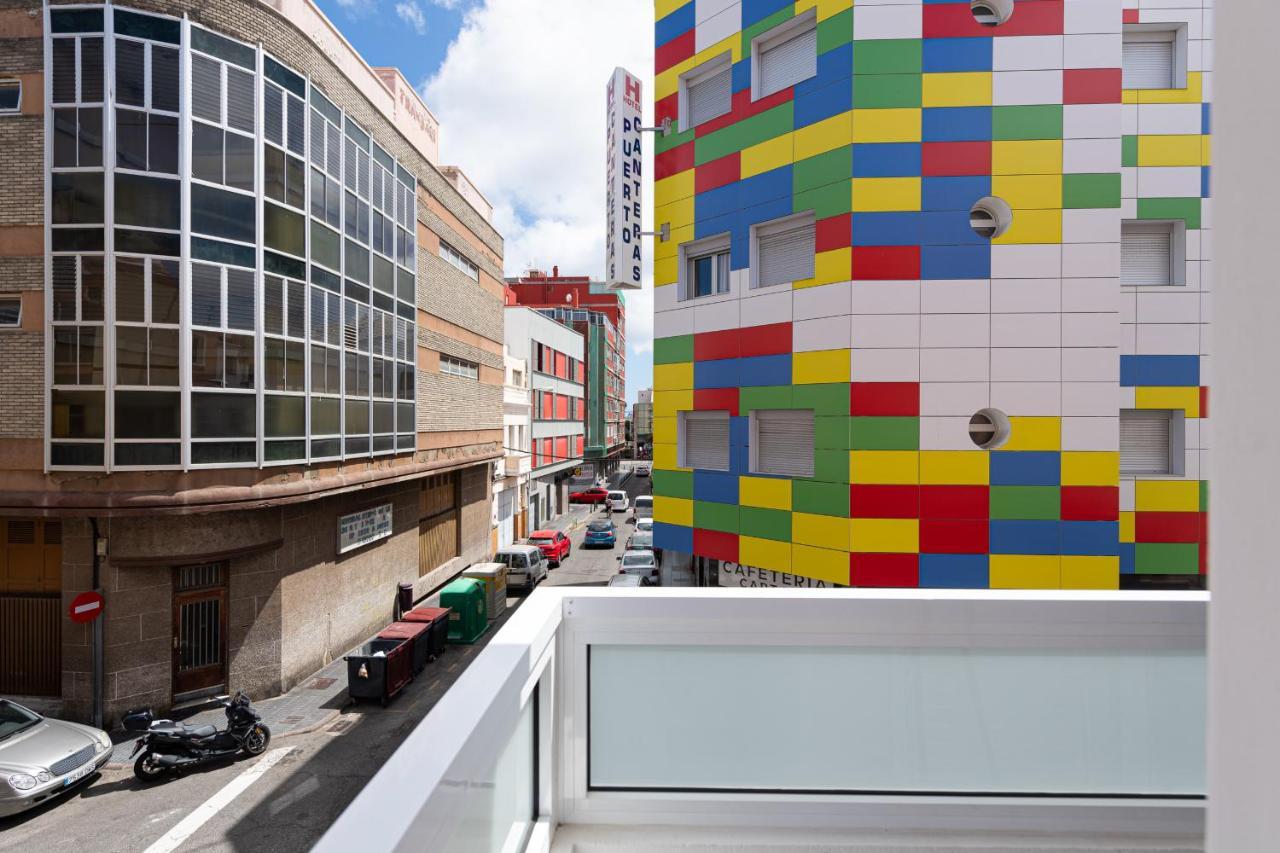 Benecharo By Canariasgetaway Las Palmas / Gran Canaria Exterior foto