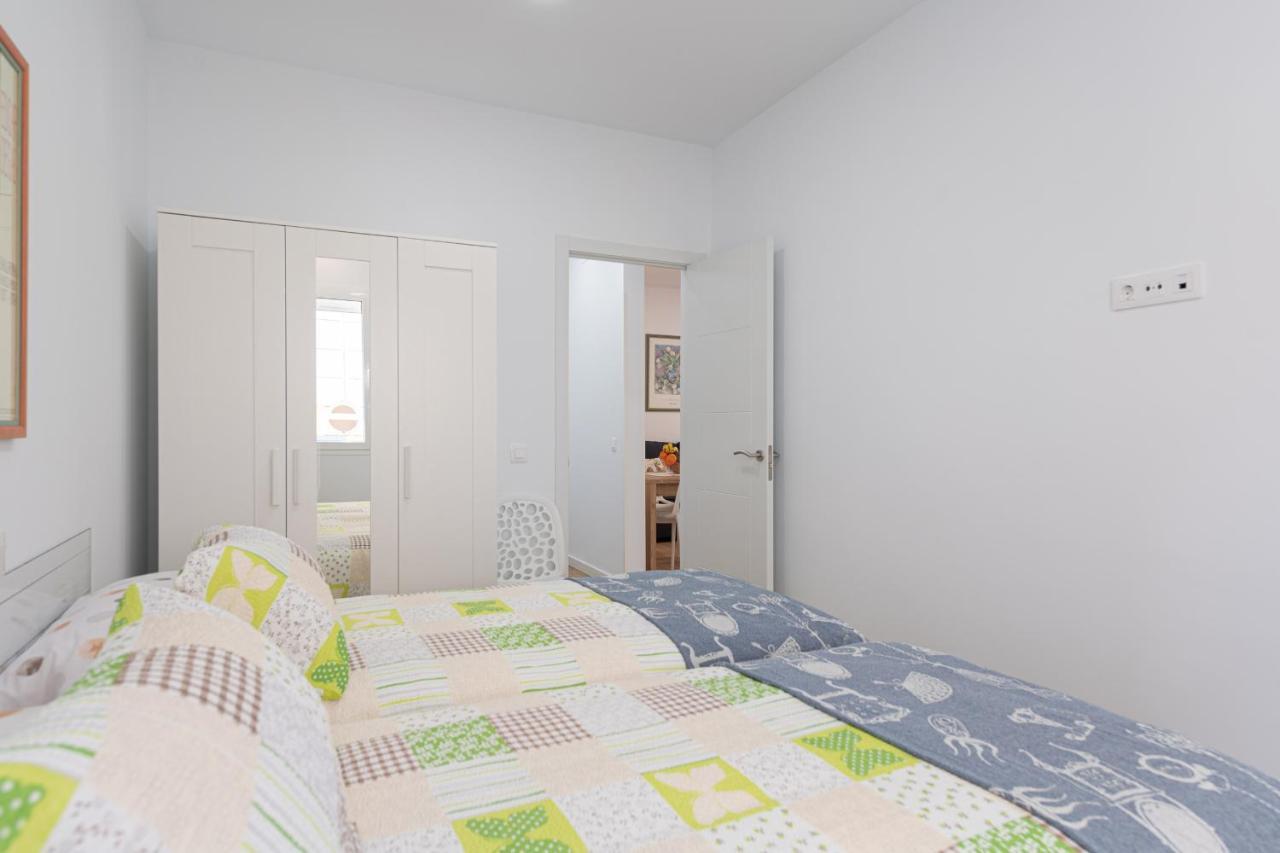 Benecharo By Canariasgetaway Las Palmas / Gran Canaria Exterior foto