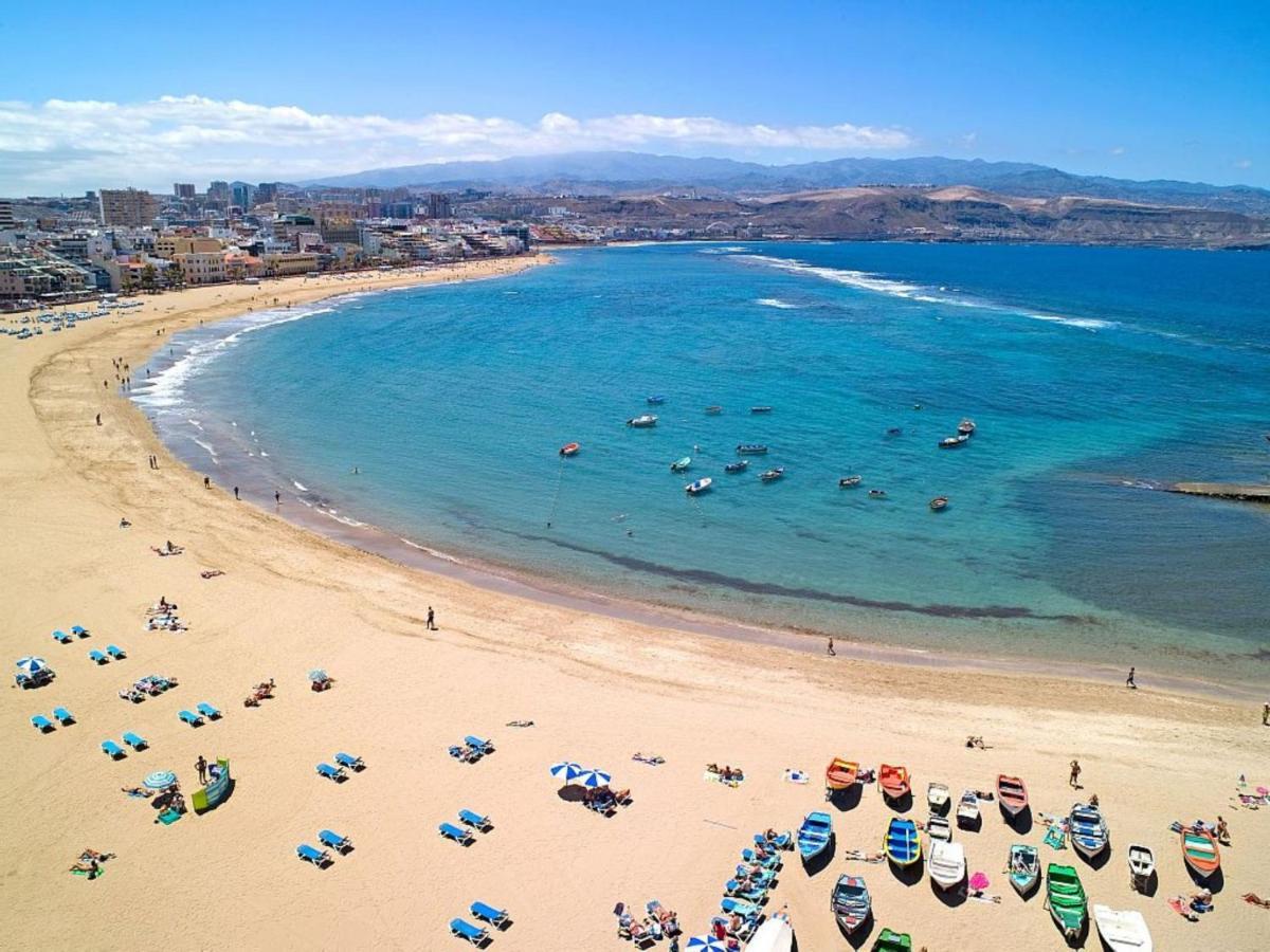 Benecharo By Canariasgetaway Las Palmas / Gran Canaria Exterior foto