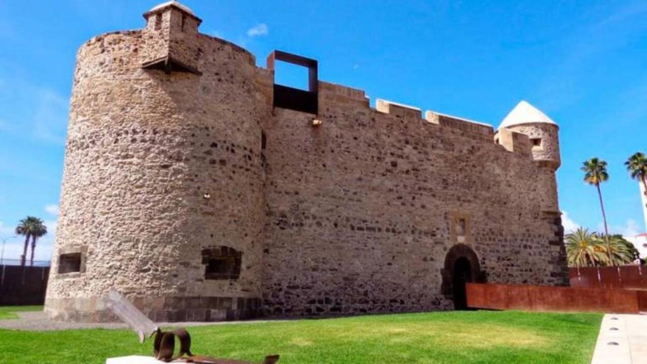 Benecharo By Canariasgetaway Las Palmas / Gran Canaria Exterior foto