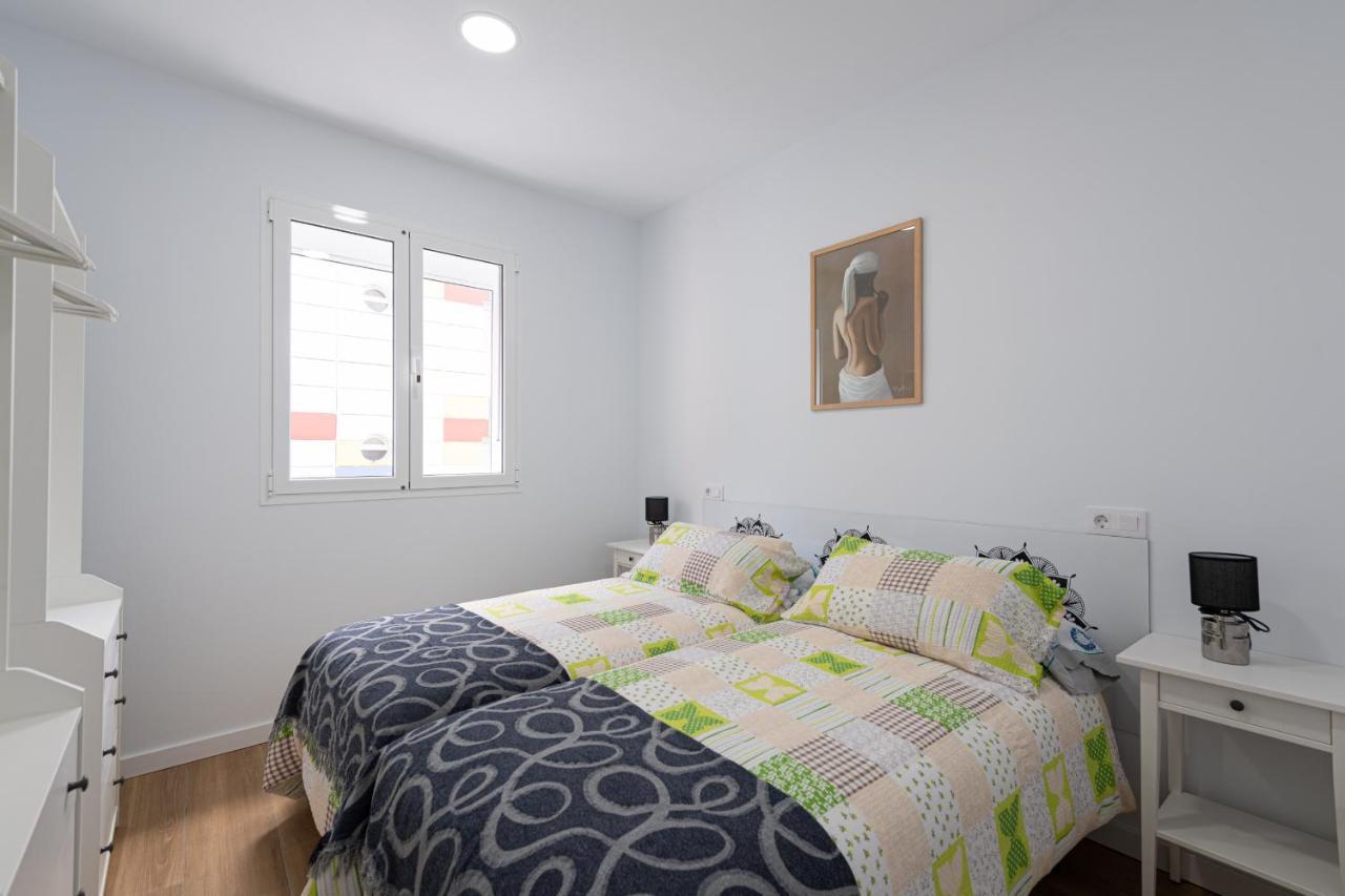 Benecharo By Canariasgetaway Las Palmas / Gran Canaria Exterior foto