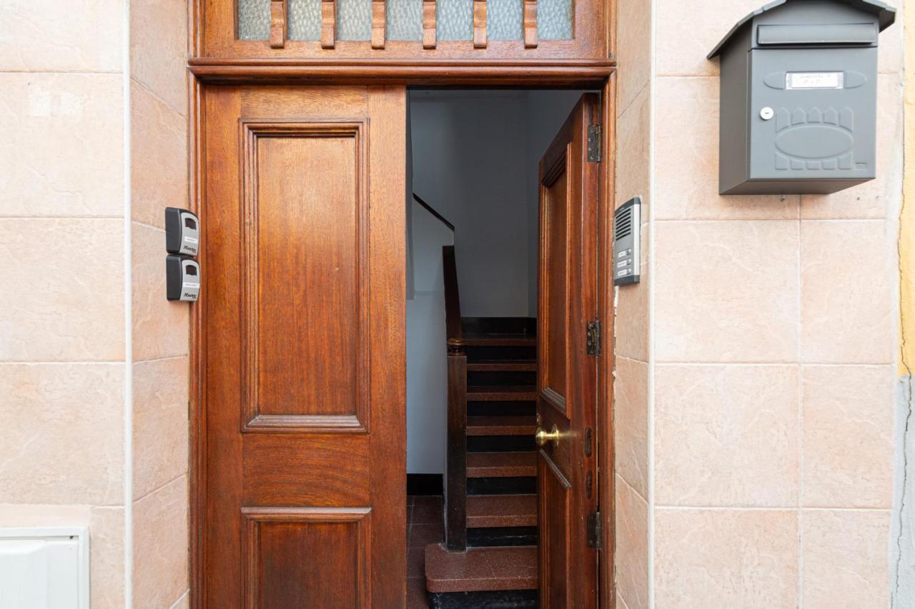 Benecharo By Canariasgetaway Las Palmas / Gran Canaria Exterior foto