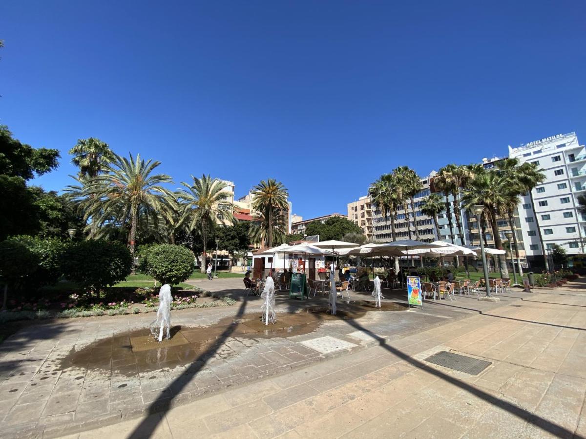 Benecharo By Canariasgetaway Las Palmas / Gran Canaria Exterior foto