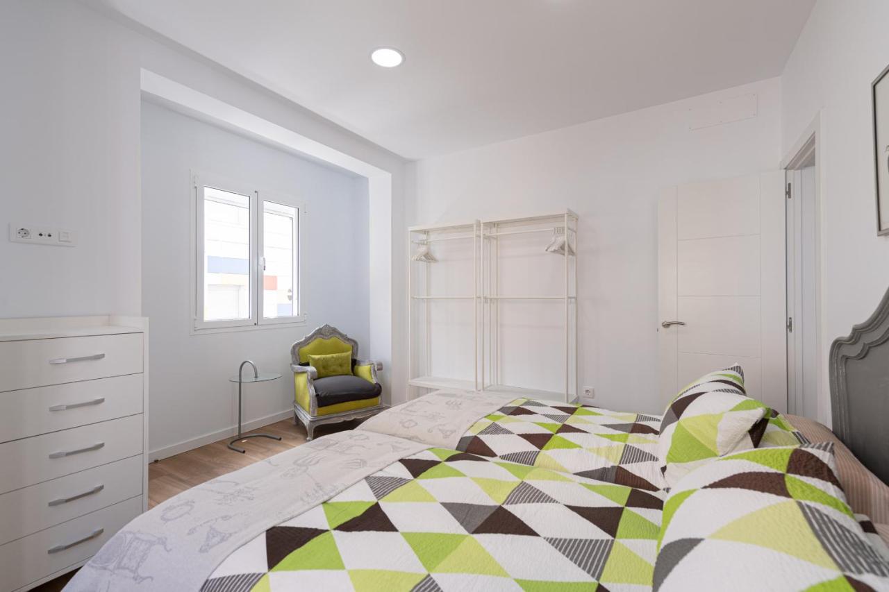 Benecharo By Canariasgetaway Las Palmas / Gran Canaria Exterior foto